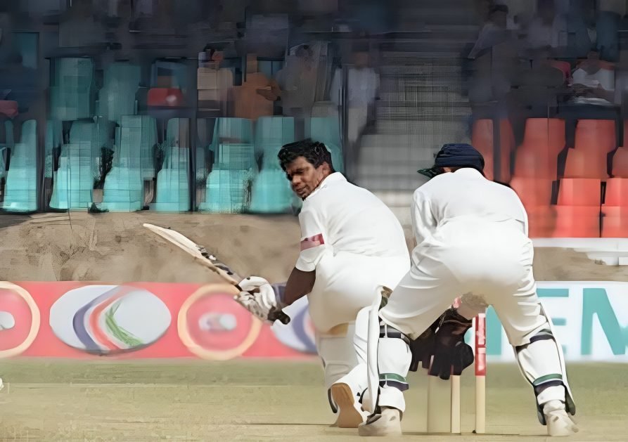 Batting Averages for Bangladesh in ICC Champions Trophy