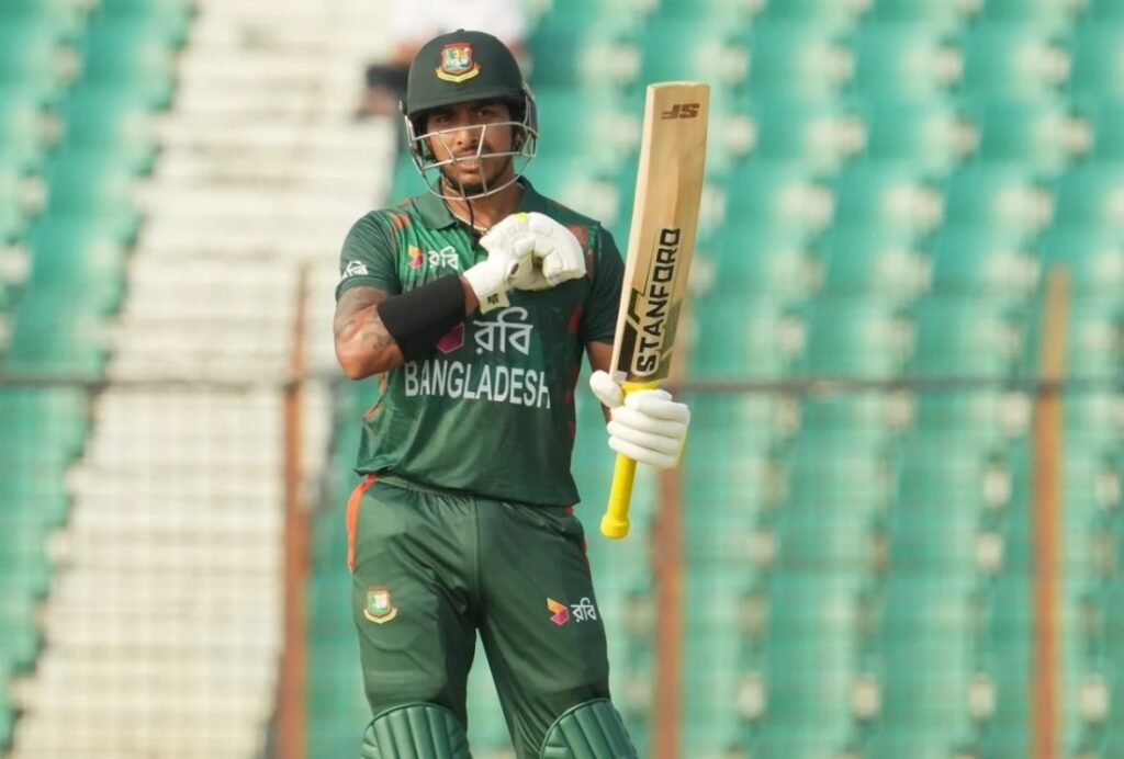 Bangladesh Players with Most Ducks in T20Is