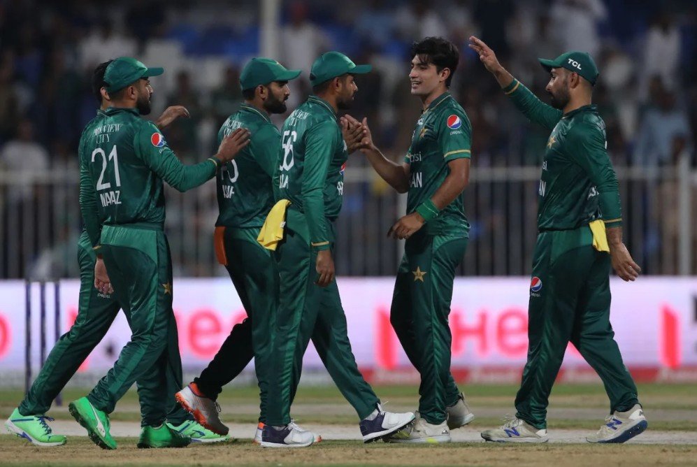 Lowest Totals in T20 Asia Cup