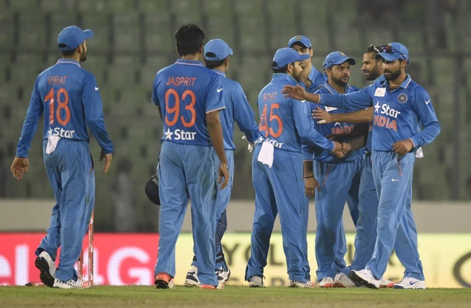 Lowest Totals in T20 Asia Cup