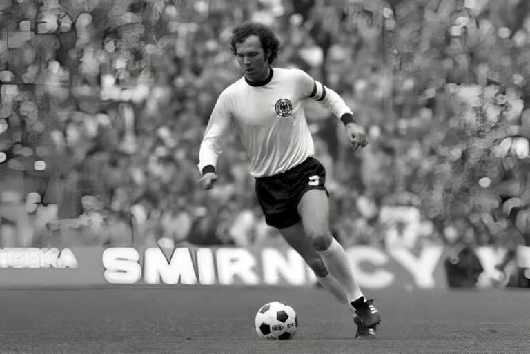 Top 5 Greatest Defenders in the History of Football