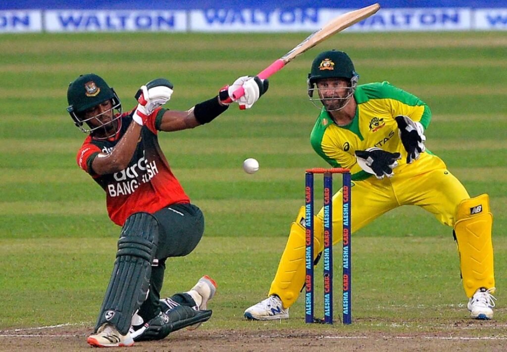 Bangladesh Players with Most Ducks in T20Is
