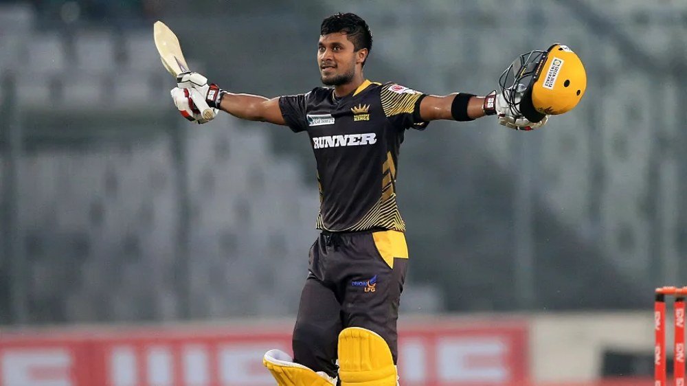 Highest Individual Scores in BPL