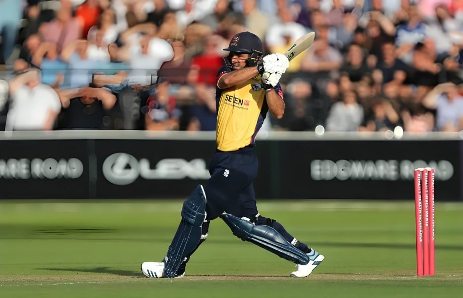 BPL Players With the Highest Strike Rates