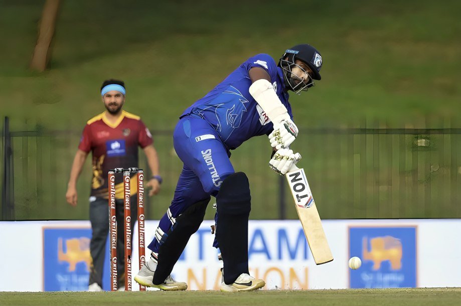 BPL Players With the Highest Strike Rates