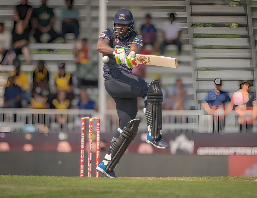 BPL Players With the Highest Strike Rates