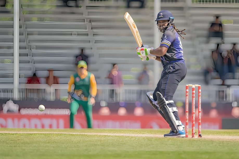 Highest Individual Scores in BPL