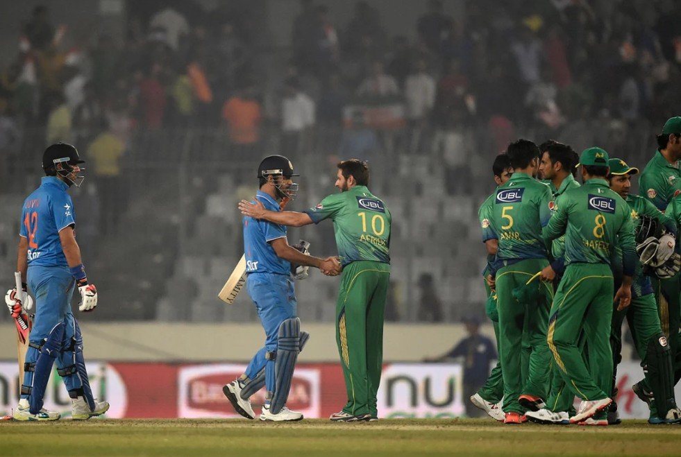 Lowest Totals in T20 Asia Cup