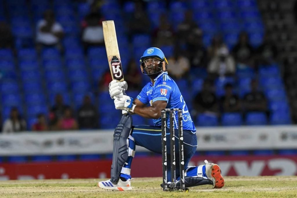 BPL Players With the Highest Strike Rates