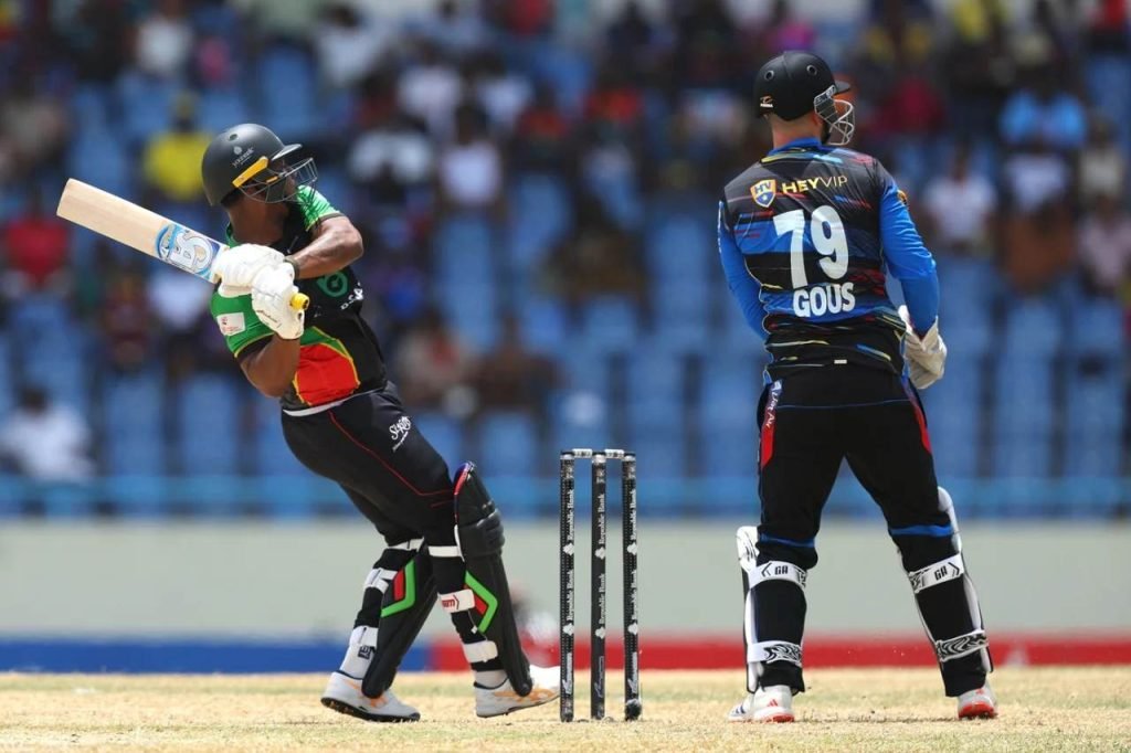 BPL Players With the Highest Strike Rates