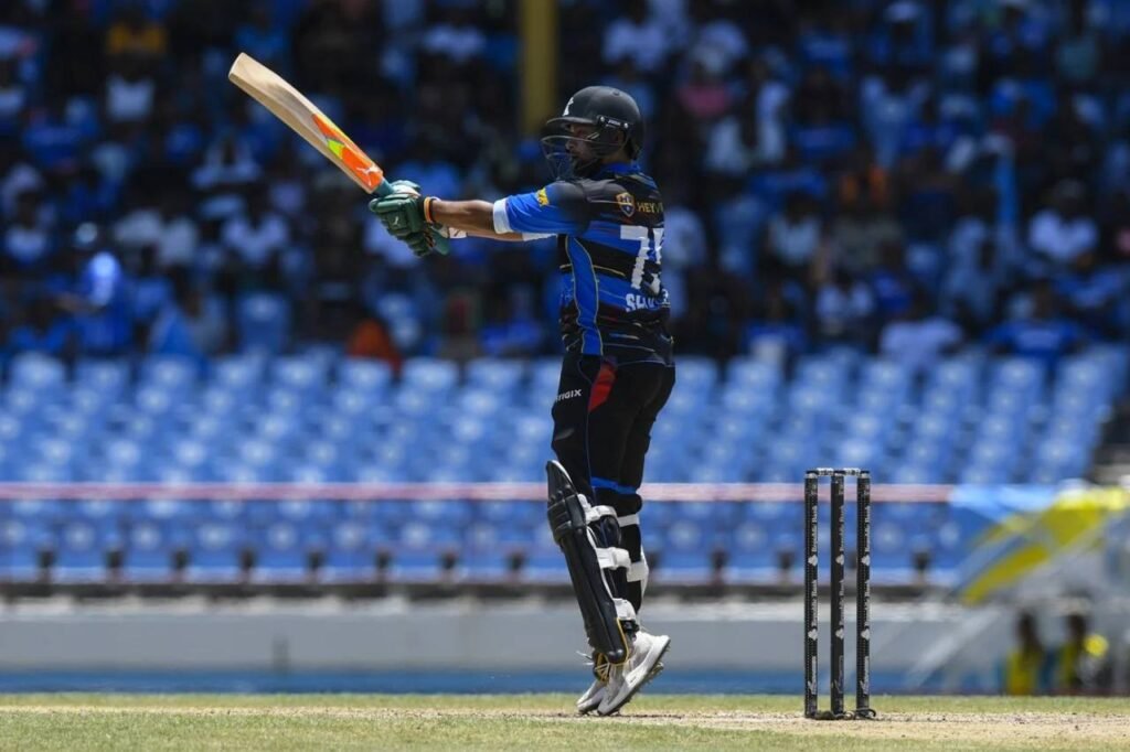 BPL Players With the Highest Strike Rates