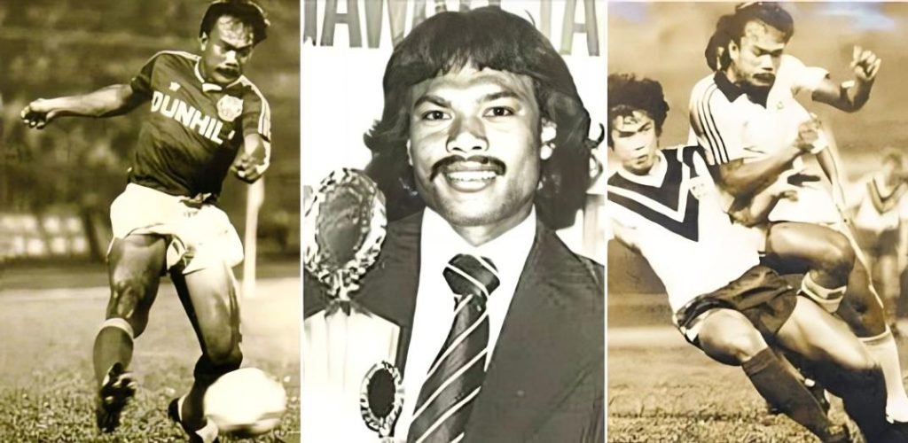 Players With the Most Goals for Their National Teams