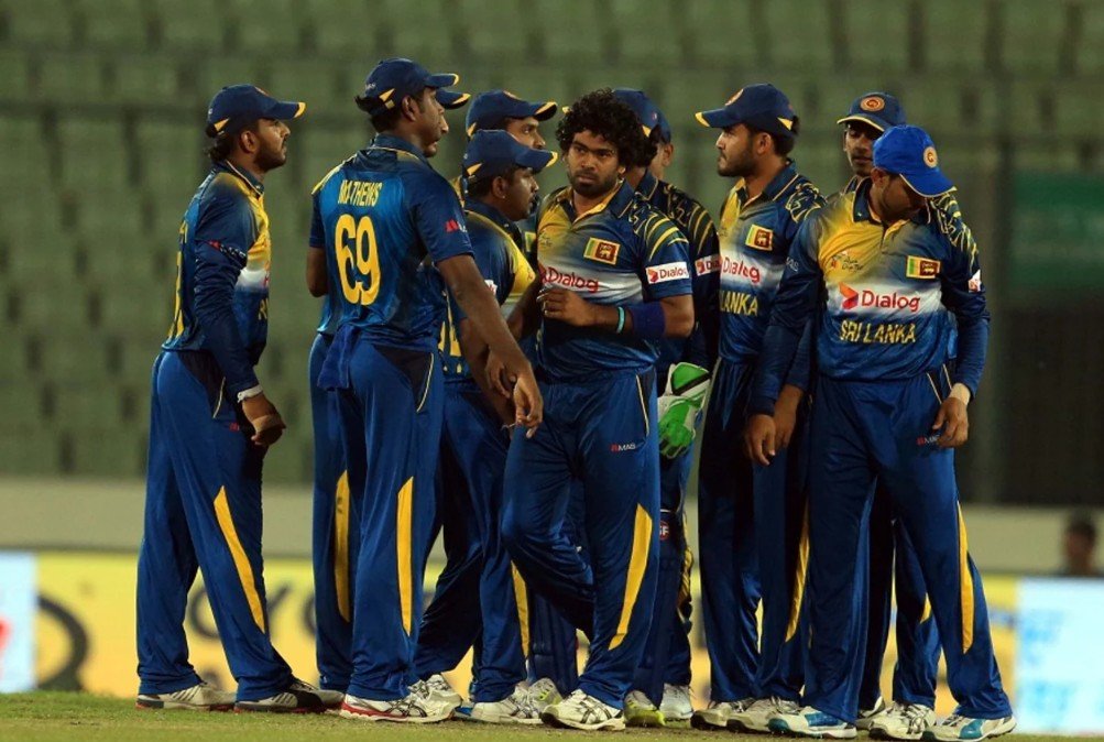 Lowest Totals in T20 Asia Cup