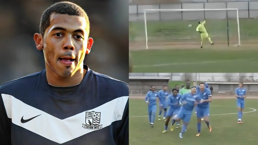 Fastest Goals in Football History