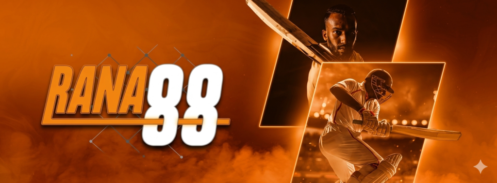 Rana88 