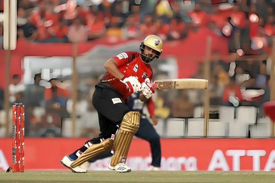 Highest Individual Scores in BPL