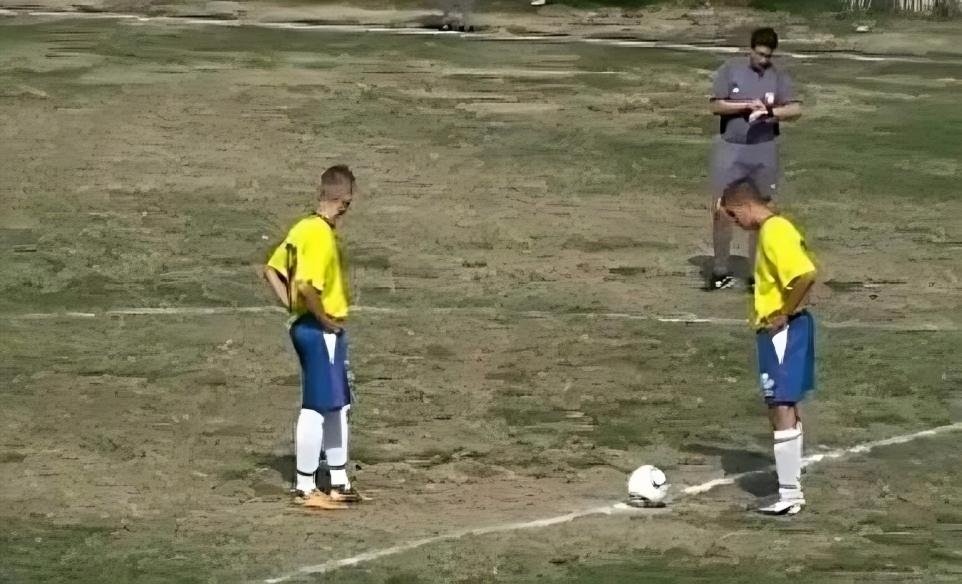 Fastest Goals in Football History