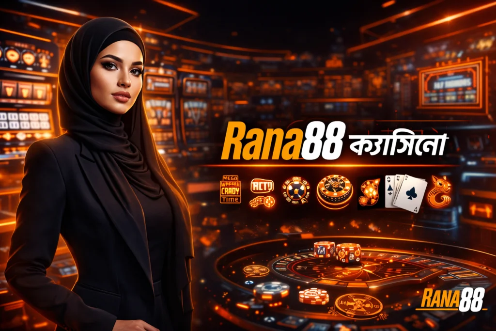 Rana88 