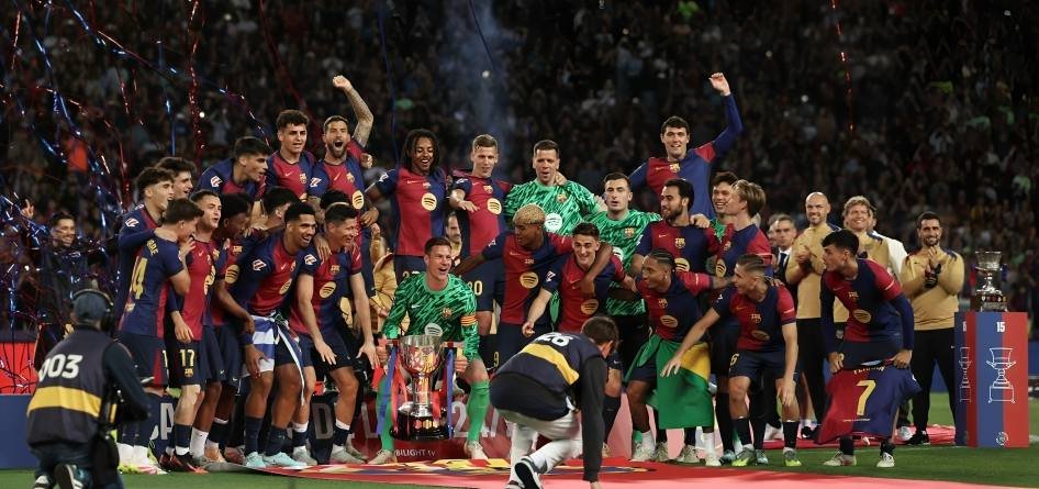 Best Football Leagues in the World