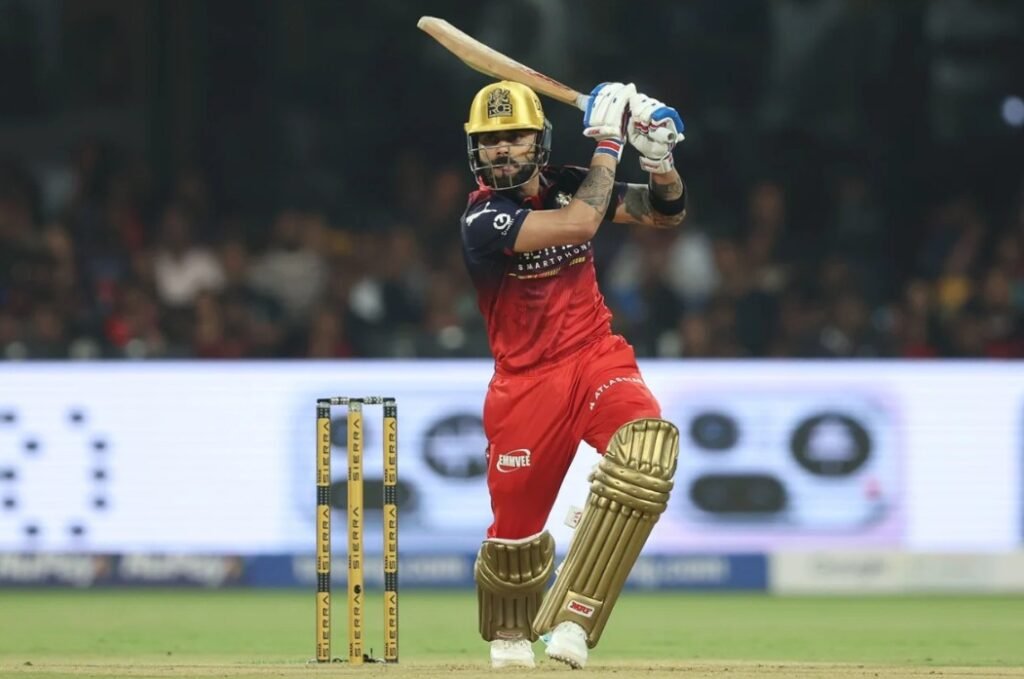 Most Runs in IPL Chases