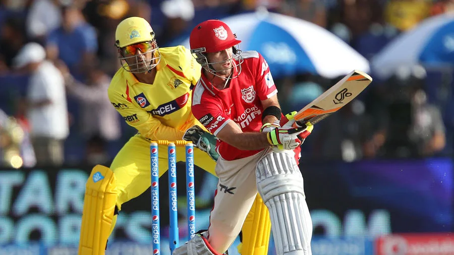 Highest successful chases by Punjab Kings in IPL