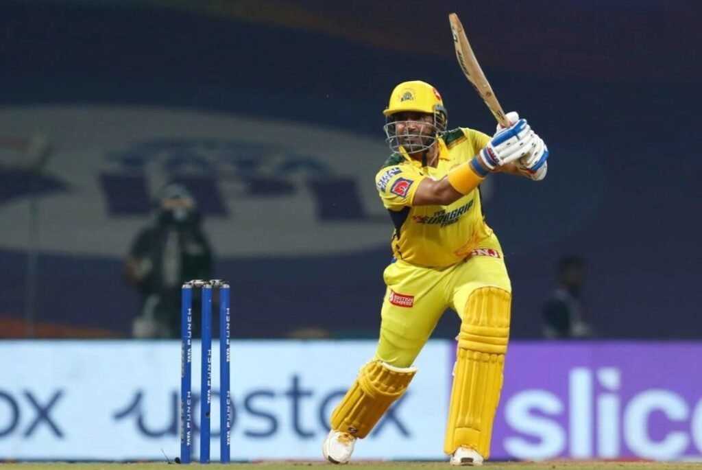 Most Runs in IPL Chases