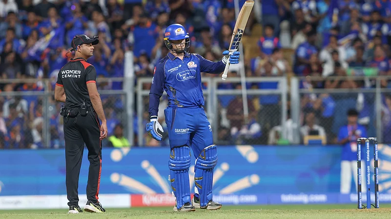 Most times successfully chasing 200 plus in IPL