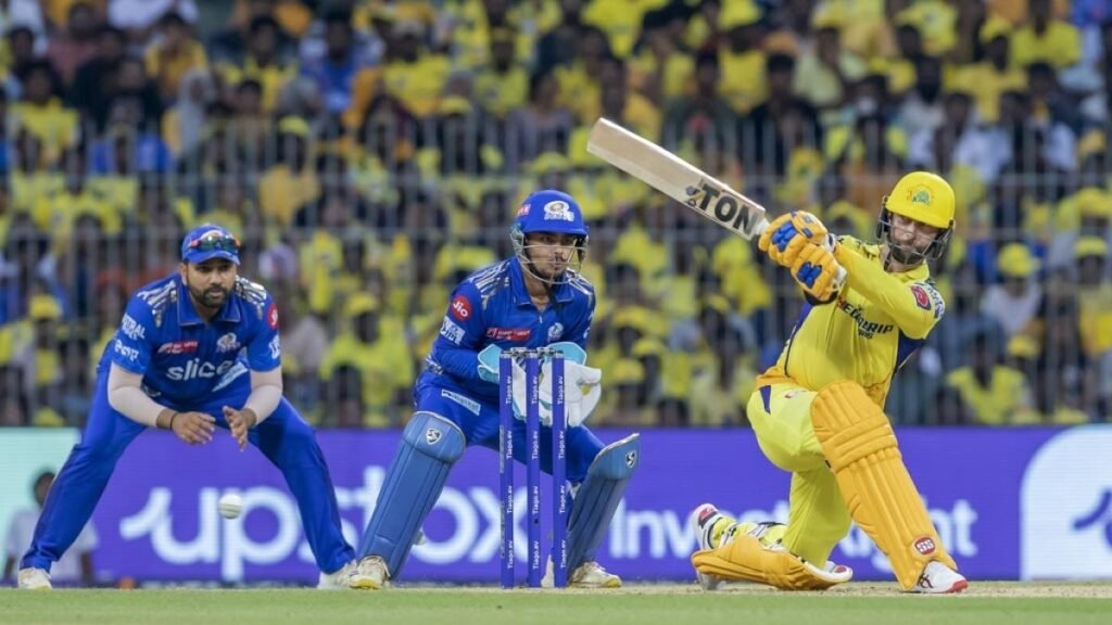 Most wins vs MI in IPL