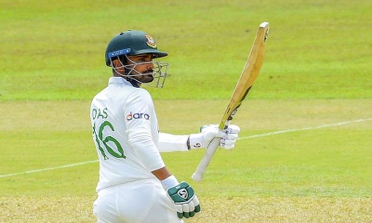 Most runs for Bangladesh in Tests