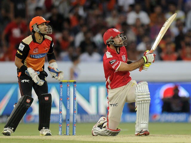 Highest successful chases by Punjab Kings in IPL