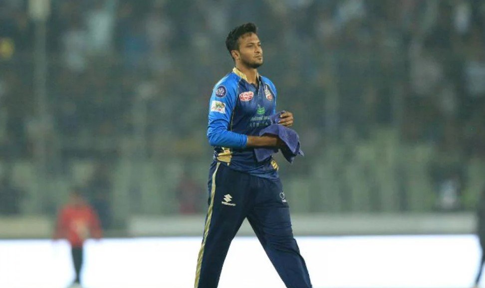Highest Paid Players in Bangladesh Premier League