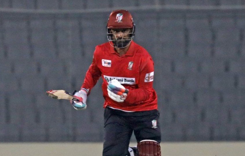 Most Dangerous Batsmen in BPL