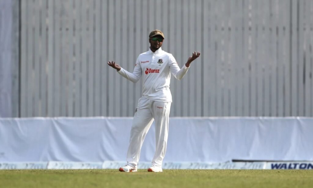 Most Five Wicket Hauls for Bangladesh in Test Cricket