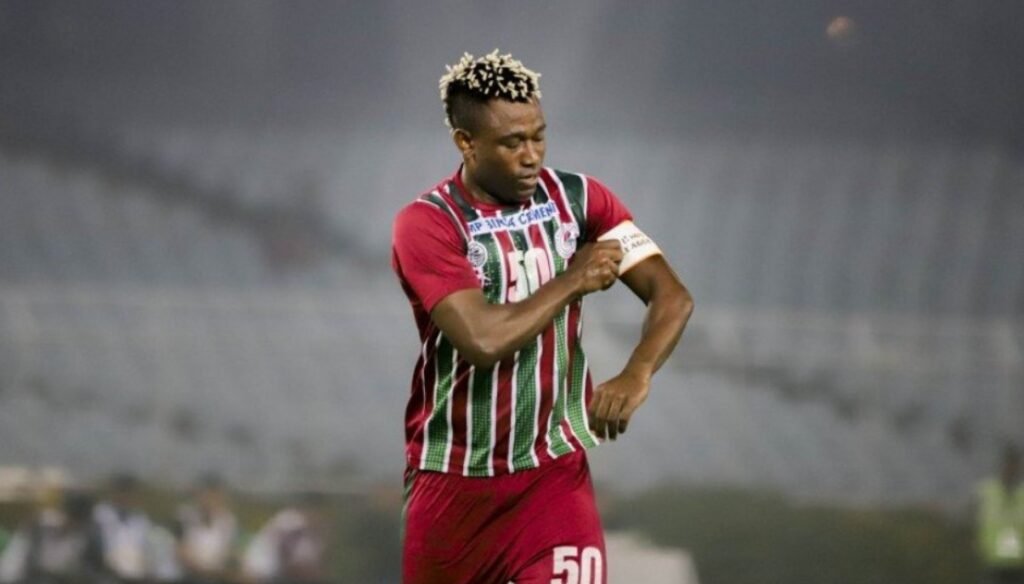 Best Foreign Players in Bangladesh Football League