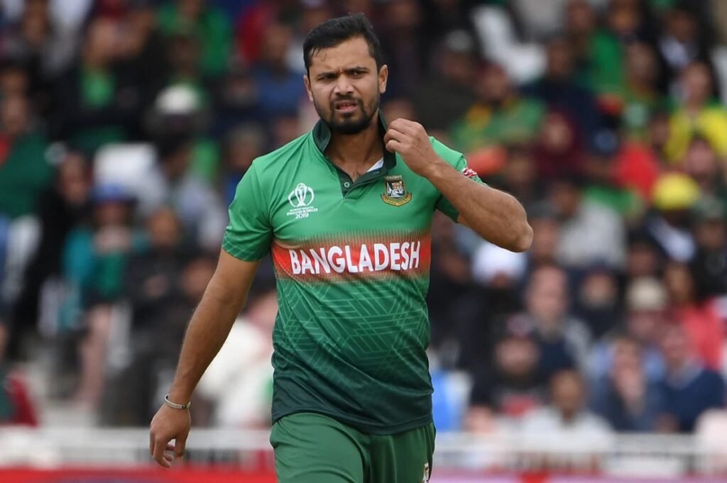 Bangladeshi Athletes Who Joined Politics