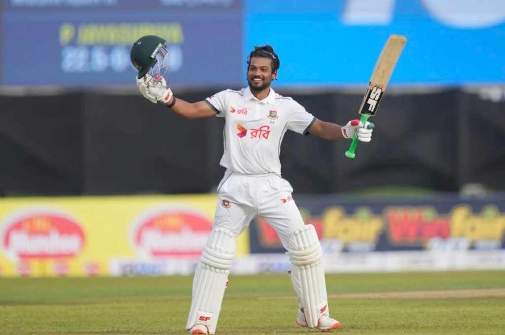 Most Followed Bangladesh Cricketers Across Social Media