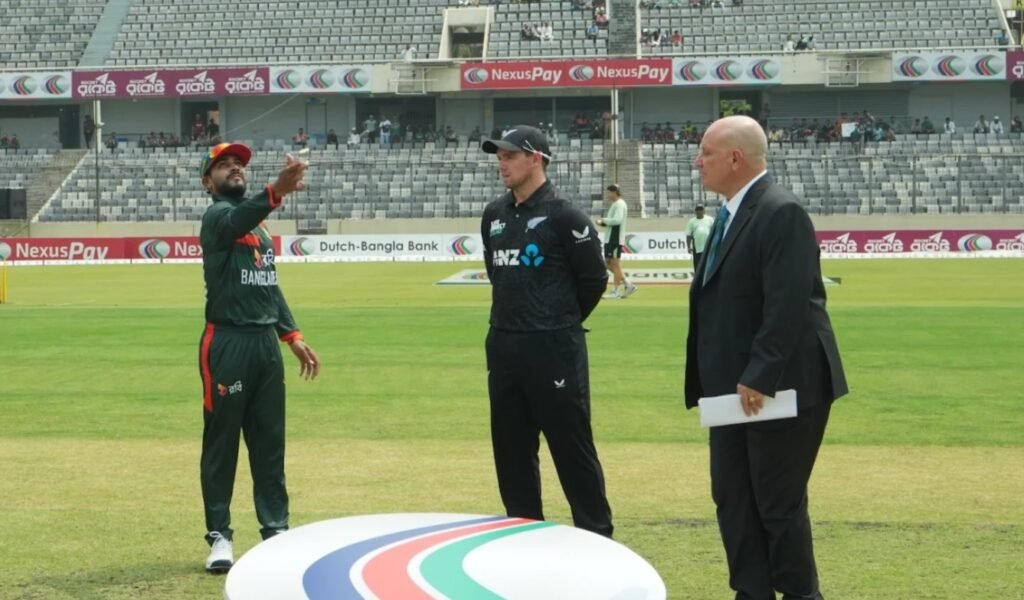 Greatest Rivalries in Bangladesh Cricket