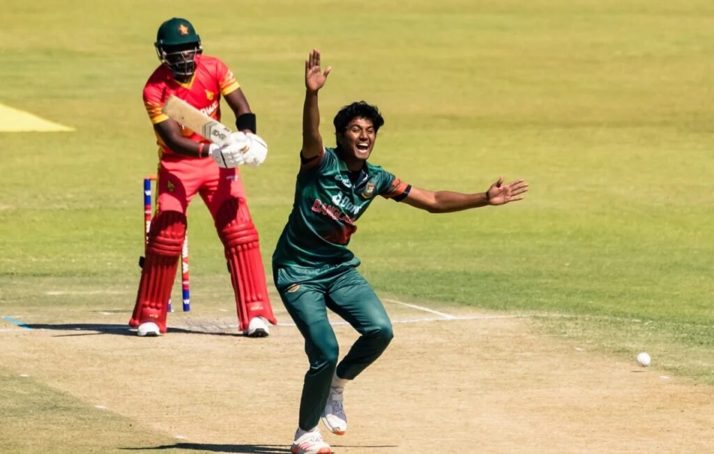Best Death Overs Bowlers Bangladesh Has Ever Produced