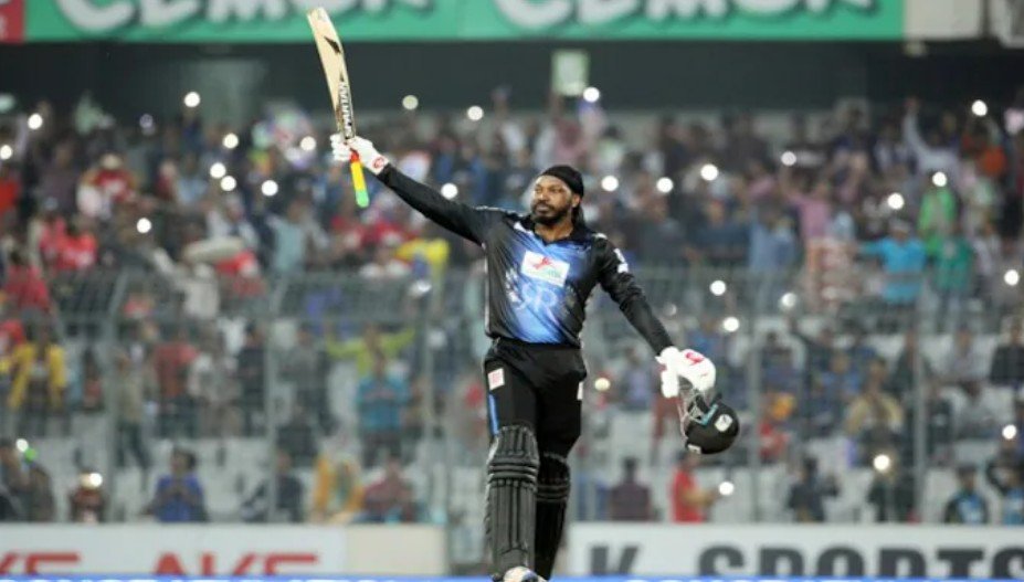 Most Dangerous Batsmen in BPL