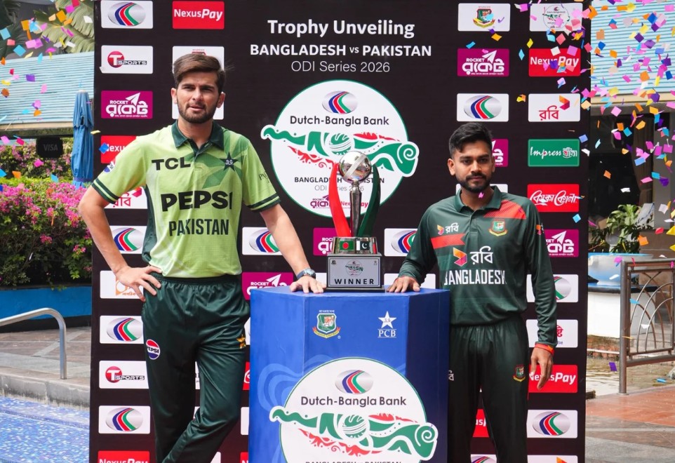 Greatest Rivalries in Bangladesh Cricket
