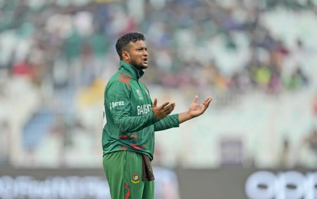 Bangladeshi Athletes Who Joined Politics