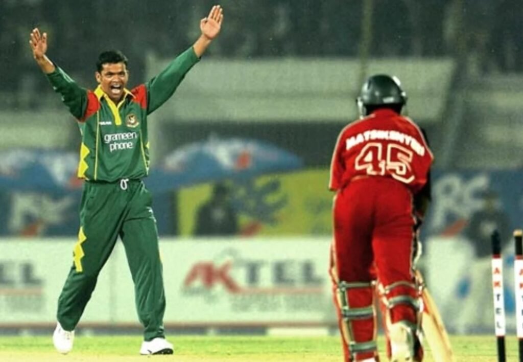 Best Death Overs Bowlers Bangladesh Has Ever Produced