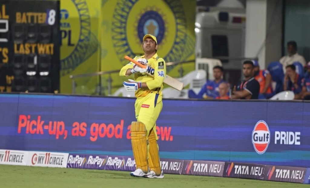 Most PoTM Awards in IPL 