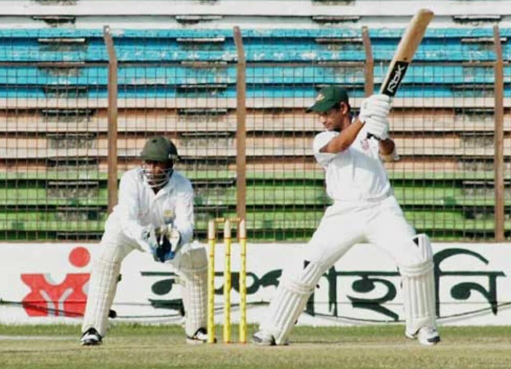 Bangladesh Captains With the Most Test Matches