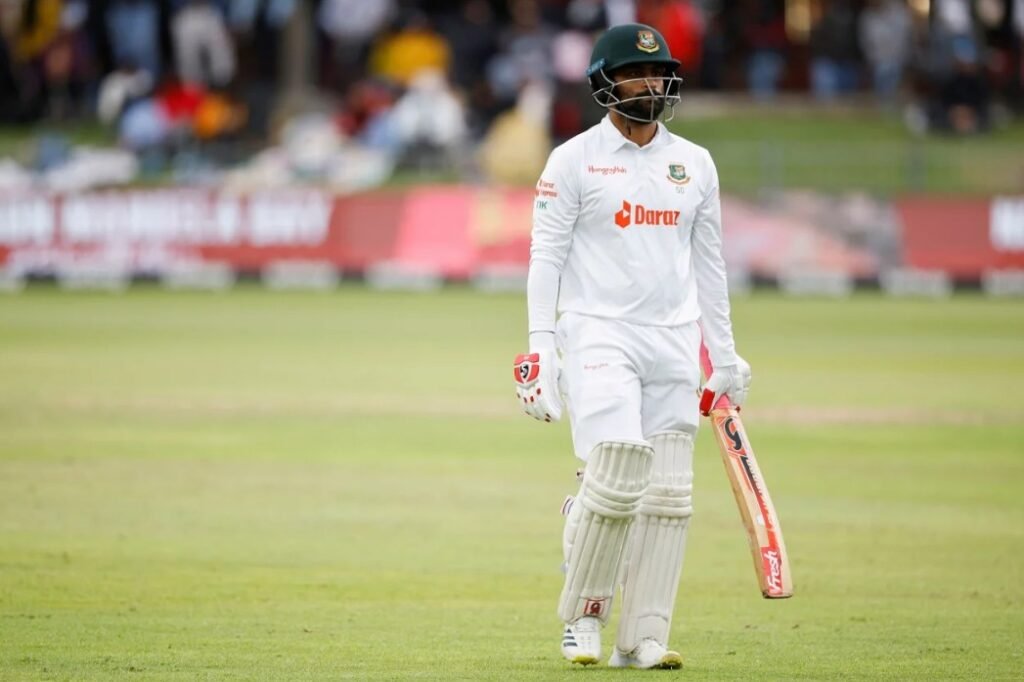 Greatest Bangladesh Test Cricketers