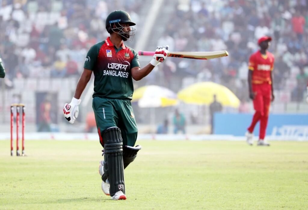 Most Loved Bangladesh Cricketers on Social Media