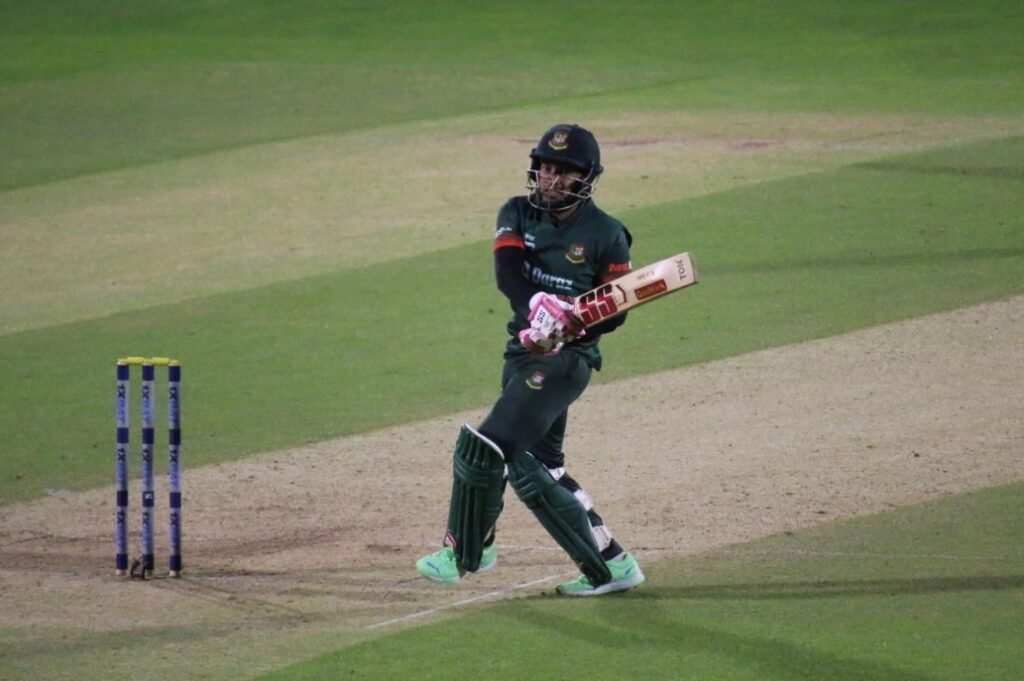 Most Underrated Cricketers in Bangladesh 