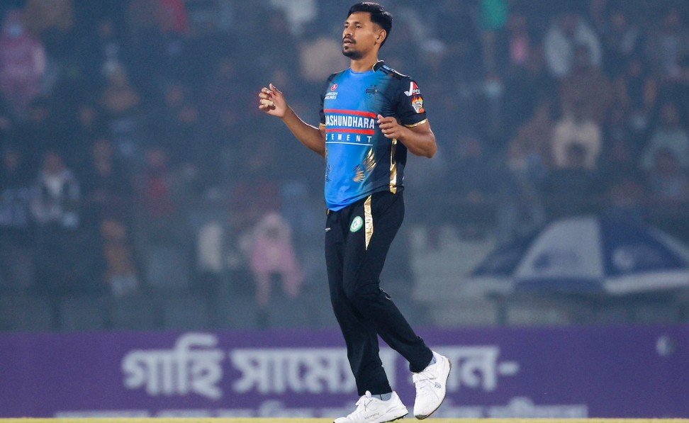 Highest Paid Players in Bangladesh Premier League