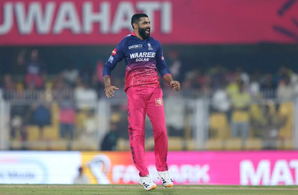 Most PoTM Awards in IPL 