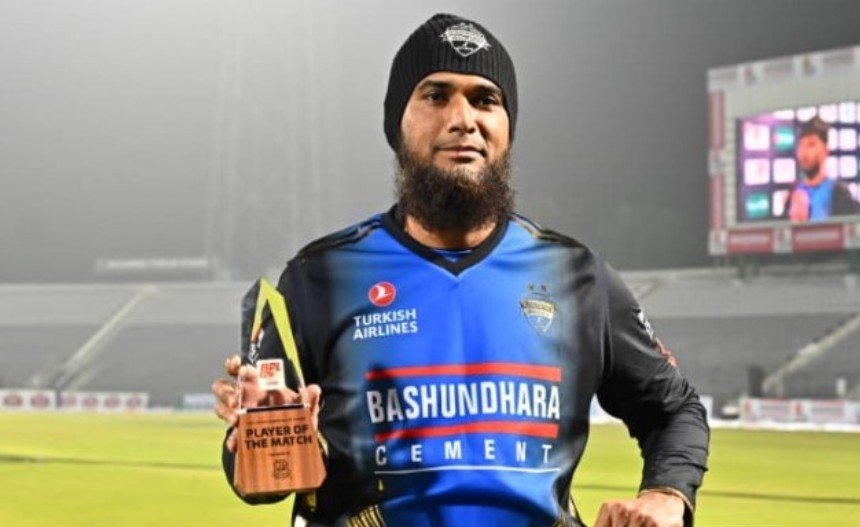 Most Dangerous Batsmen in BPL